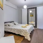 Appartement Antonio Motovun