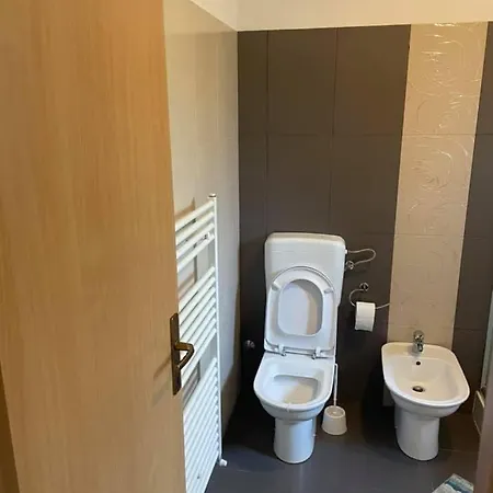 Appartement Antonio *
