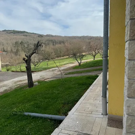 Antonio Motovun