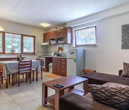 Apartment Antonio