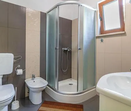 Appartement Antonio *