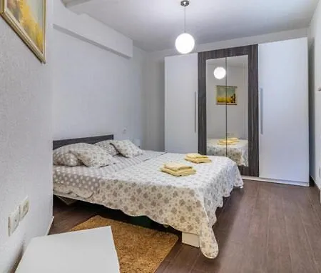 Appartement Antonio Motovun