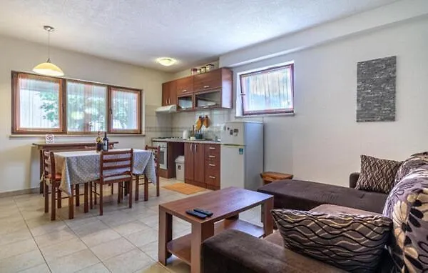 Apartment Antonio
