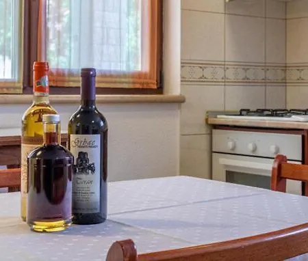 Antonio Apartman