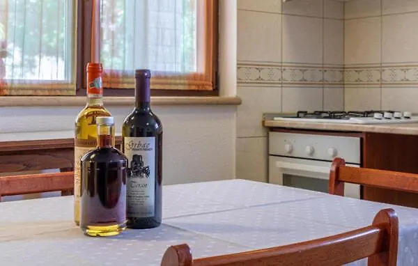 Antonio Apartman